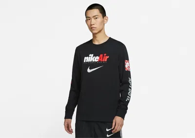 Produktbild von Tshirts Nike Nsw Swoosh Air Graphic DJ1415010