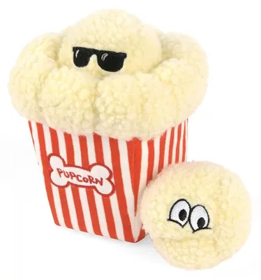 Immagine prodotto di P.L.A.Y. Popcorn