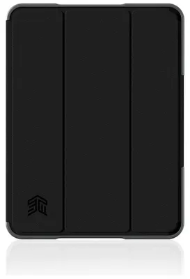 Productafbeelding van STM Dux Plus, Folio, Apple, iPad Pro 13" M4 (A2925, A2926, A3007), 33 cm (13 inch), 450 gram