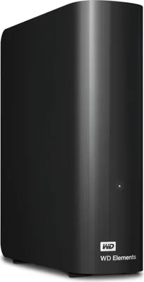 Produktbild von Western Digital WD Elements 8TB Desktop USB 3.0