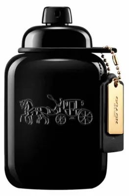 Produktbild von Coach For Men Eau De Parfum Spray 60ml