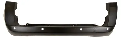 Produktbild von Original Fiat Stoßstange hinten für Fiat Fiorino-Qubo ab Bj. 2016 735662616