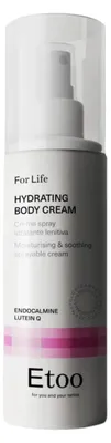 Immagine prodotto di Hydrating Body Cream Spray Lenitiva 200 Ml