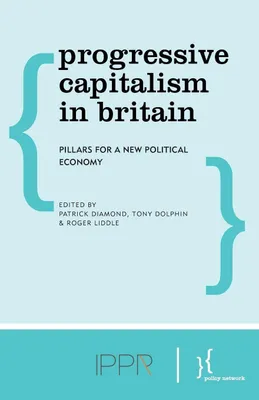 Produktbild von Progressive Capitalism in Britain