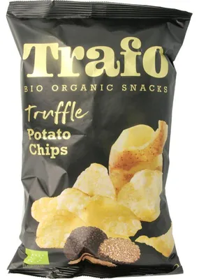 Productafbeelding van Trafo Truffelchips (100 gr)