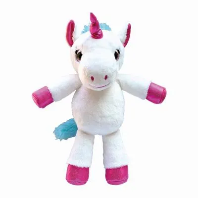 Produktbild von Mon Bebe Cabrioles - Plüsch Einhorn