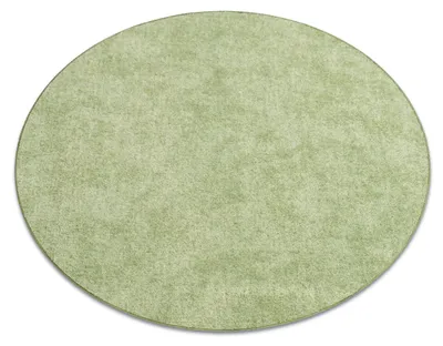 Imagen del producto de Alfombra SERENADE círculo   verde circulo 133 cm