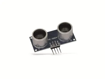 Immagine prodotto di Raspberry Pi HC-SR04-ultraäänisensori