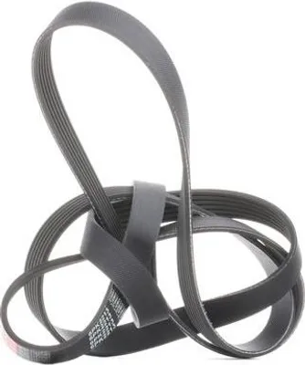 Produktbild von GATES Keilrippenriemen 2213mm für VW Transporter IV Bus (70B, 70C, 7DB, 7DK, 70J, 70K, 7DC, 7DJ) 6PK2213