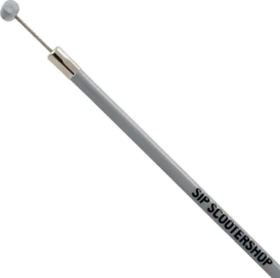 Zdjęcie produktu dla Linka przepustnicy SIP Performance do Vespa 50, N, L, R, Special, Revival, S, SS, 90, R, SS, 125 VMA1