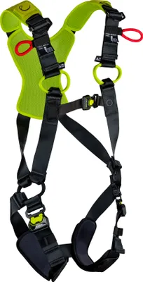 Produktbild von Edelrid FLEX LITE Auffanggurt : L/XXL
