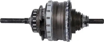Image de Unité de transmission Shimano 184 mm longueur d'axe pour SG-8R36 / SG-C6010-8R / SG-C6010-8V