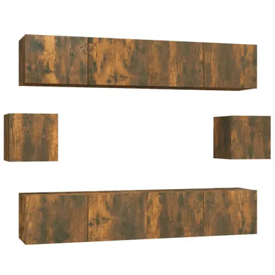 Zdjęcie produktu dla VidaXL 3114363, Drewno, Drewno, Drewno, 800 mm, 300 mm, 300 mm