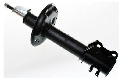 Imagen del producto de EBG, amortiguador McPherson delantero izquierdo, Opel, 12773308