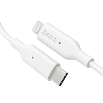 Obrázok produktu pre 201598 MFi USB-C Lightning pre Apple 1 m