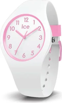 Produktbild von Ice Watch ICE Ola Kids Candy white 015349 Damenarmbanduhr