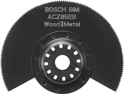 Zdjęcie produktu dla Bosch ‎2608661636, Metal, Aluminium, Bosch, 40 g, 1 szt.