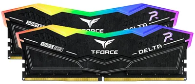 Obrázok produktu pre Team Group T-Force Delta RGB DDR5 7600MHz 32GB 2x16GB CL36
