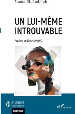 Produktbild von Un lui-même introuvable
