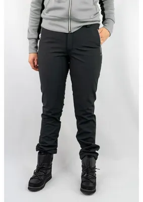 Produktbild von Luhta Damen-Wanderhose - S/36