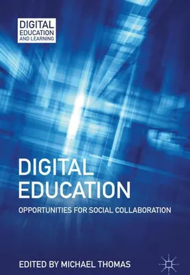 Produktbild von Digital Education