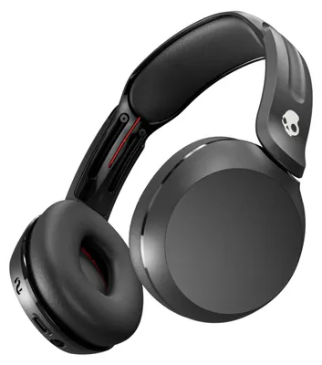 Produktbild von Skullcandy ICON 180 ON-EAR BLACK