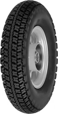 Zdjęcie produktu dla Opony Vee Rubber VRM108 4.00-8 55J TT tył
