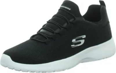 Zdjęcie produktu dla Skechers Buty Dynamight, 58360BKW