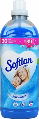 Obrázek produktu pro Wildfrisch modrý oplachový koncentrát 1l - Soflan