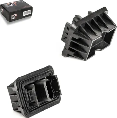 Produktbild von 2x Wagenheberaufnahme Hebebühne für BMW 1 3 5 6 7 X1 X2 X5 X6 X7 XM Mini F54 F60