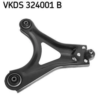 Image de SKF VKDS 324001 B Bras de suspension, suspension de roue x