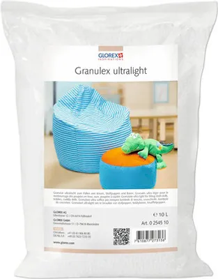 Produktbild von Füllmaterial Granulex ultralight 10 l