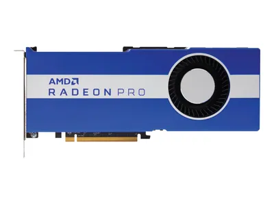 Obrázek produktu pro AMD Radeon Pro VII - Grafikkarten - Radeon Pro VII
