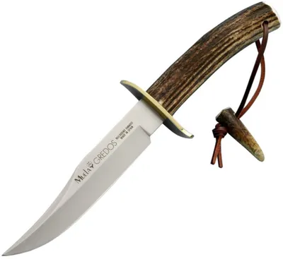 Produktbild von Muela Gred-16 Jagdmesser