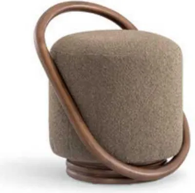 Produktbild von Luxus Hocker Schlafzimmer Komfort Moderne Möbel Design Fußhocker Möbel