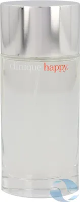 Produktbild von Clinique Happy For Women Edp Spray