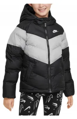 Obrázok produktu pre Nike Bundy DX1264010, Größe: 122