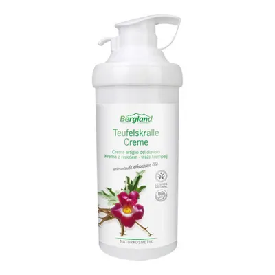 Produktbild von Teufelskralle - Creme 500ml