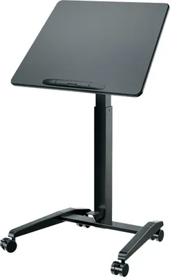 Obrázek produktu pro Konig & Meyer 12186 Stojan pro PC Stojan