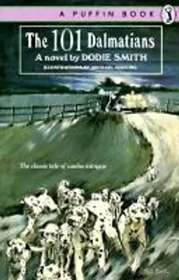 Immagine prodotto di 101 Dalmatians