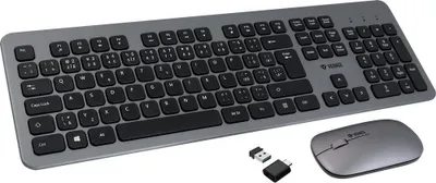 Zdjęcie produktu dla YENKEE YKM 2007CS Combo WL - PL/SK