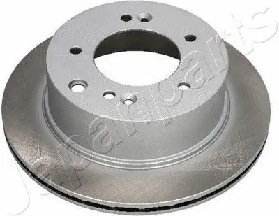 Produktbild von 2x JAPANPARTS HINTEN Bremsscheibe für KIA SORENTO I (JC)