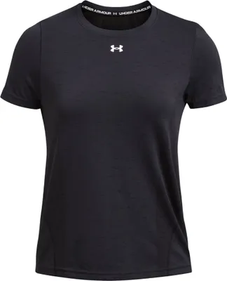 Produktbild von Under Armour Damen T-Shirt Vanish Seamless Loose Ss 1384406-001__MD