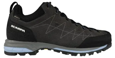 Zdjęcie produktu dla Buty trekkingowe damskie Scarpa Zodiac Gtx Women szare 38,5