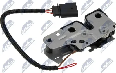 Produktbild von NTY Motorhaubenschloss EZC-VW-175 für VW Touareg (7P5, 7P6)