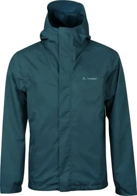 Produktbild von Vaude SE Me Smola Jacket,baltic sea ENAMEL GREEN/GORGE GREEN/REFLE S
