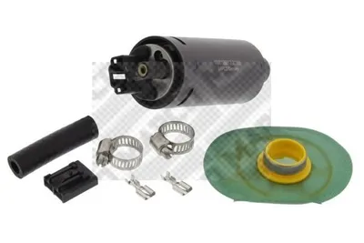 Produktbild von MAPCO Benzinpumpe 22885 für AUDI 80 Limousine (8C2, B4) elektrisch