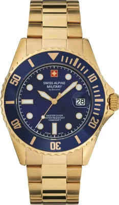 Produktbild von Swiss Alpine Military 7053.1115SAM Herrenuhr