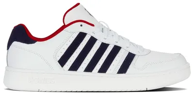 Immagine prodotto di K-Swiss 06931-411-M sneakers colore bianco da uomo