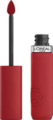Produktbild von L'Oréal Paris - Infaillible Matte Resistance Lippenstift - 425 Afterwork Drink